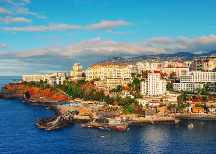 Coolzoone Madeira: Opening of the Longevity Center – Soft Opening